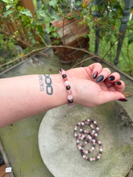 "Love" Bracelet
