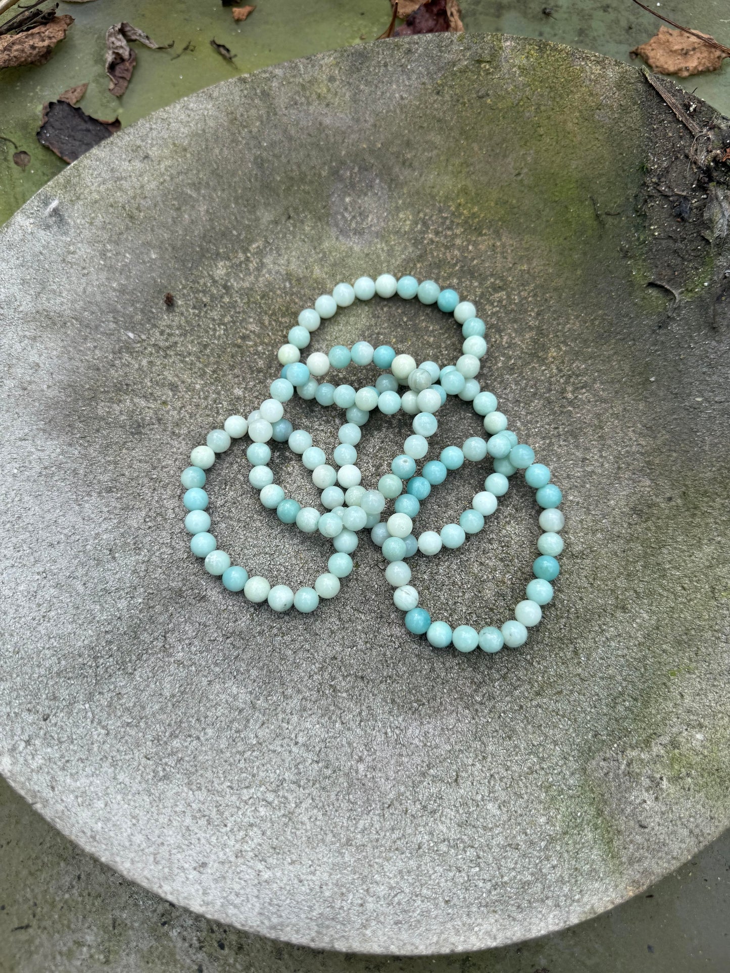 Amazonite Bracelet