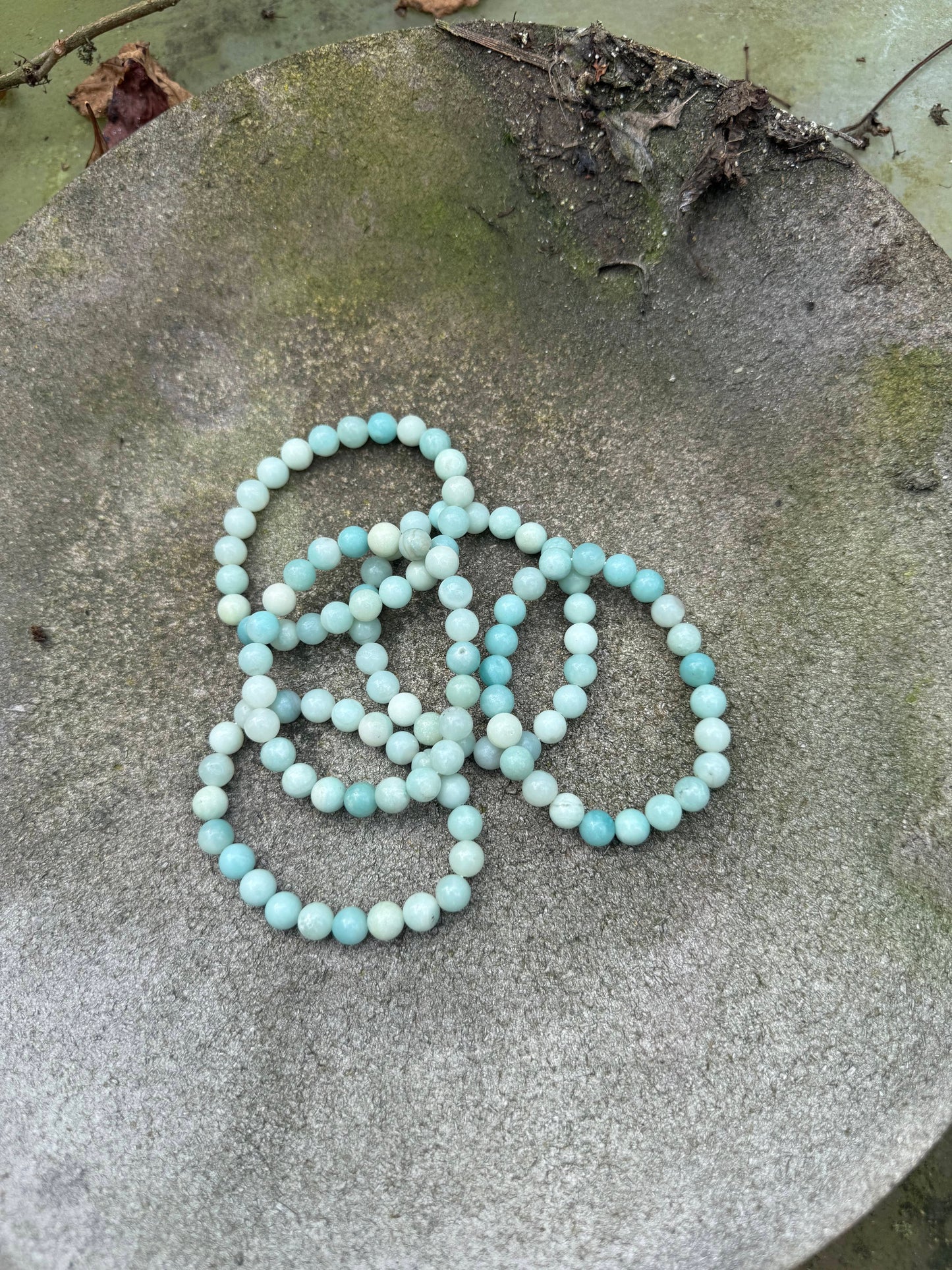 Amazonite Bracelet