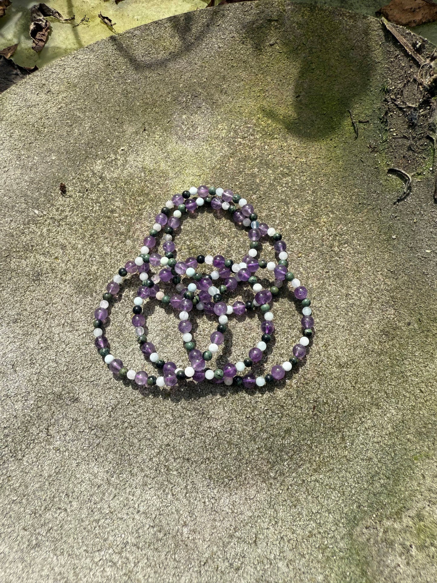 "Pisces" Bracelet