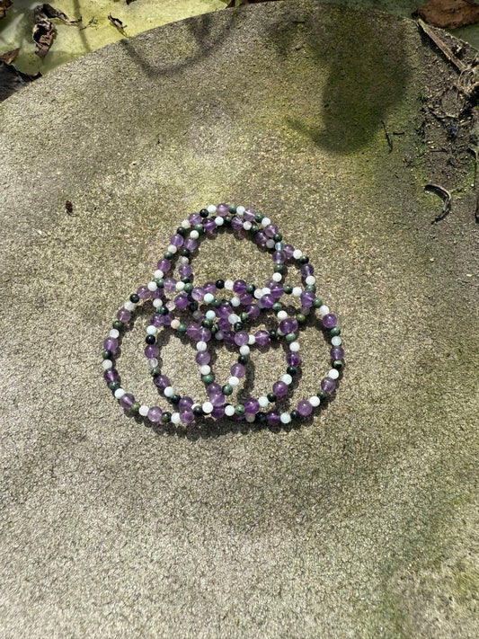 "Pisces" Bracelet