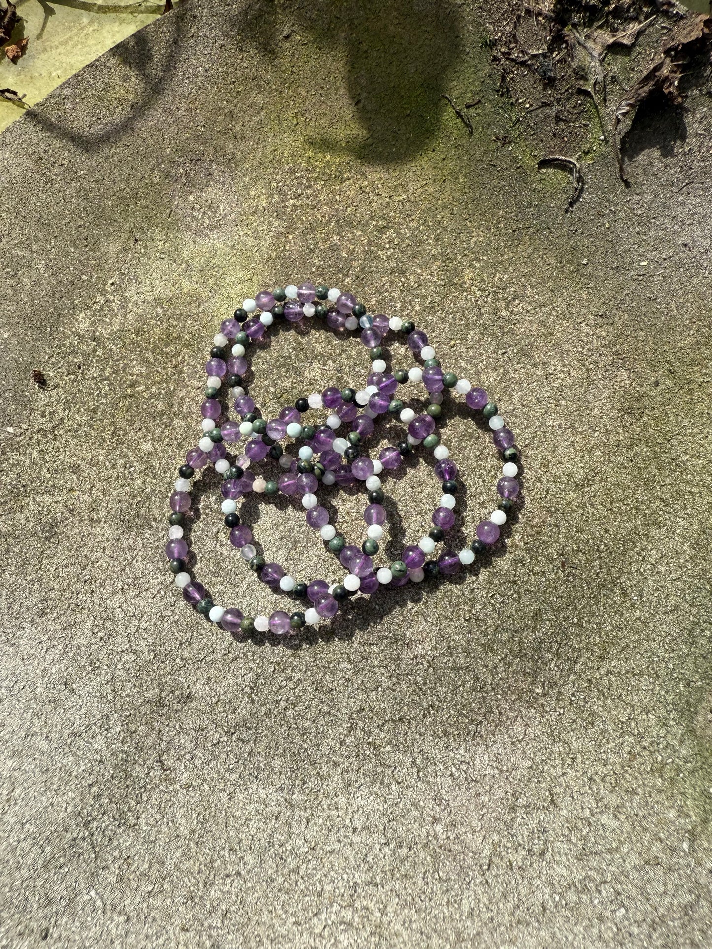 "Pisces" Bracelet