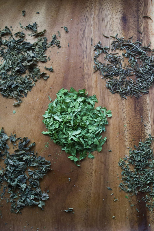 🌿 Herb Bundles 🌿